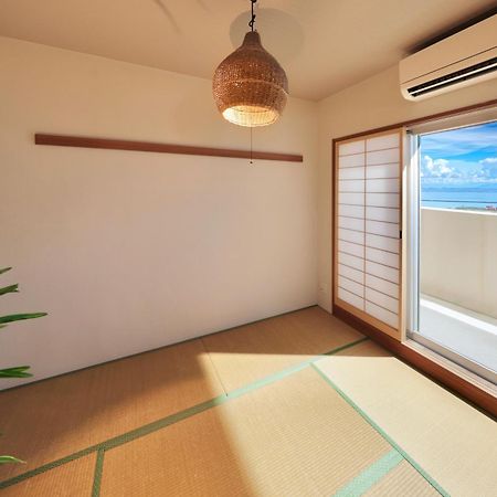 城市生活米亚考拉凡尼尔公寓 Miyakojima  外观 照片